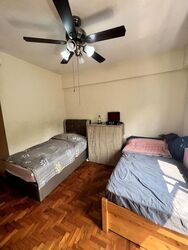 Parkview Apartments (D23), Apartment #612863631